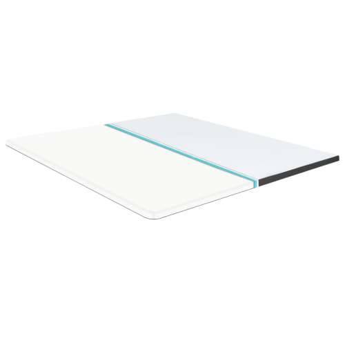 Krevet od tkanine s oprugama tamnosivi 160 x 200 cm - 160 x 200 cm Obično uzglavlje + baza za krevet 35,5 cm Cijena
