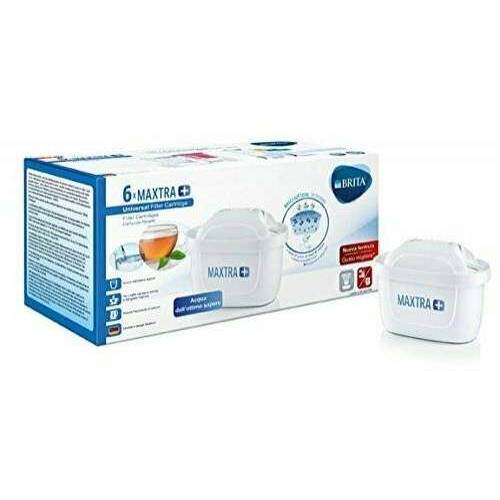 BRITA MAXTRA + filter za vodu 6 komada pakiranje - ODMAH DOSTUPNO Cijena