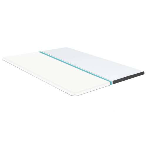 Krevet od tkanine s oprugama tamnosivi 140 x 200 cm 140 x 200 cm Taftano uzglavlje + baza za krevet 24,5 cm Cijena