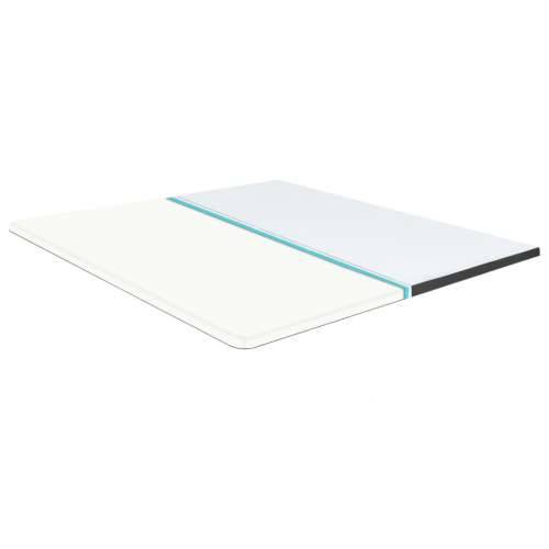 Krevet od tkanine s oprugama tamnosivi 160 x 200 cm - 160 x 200 cm Taftano uzglavlje + baza za krevet 35,5 cm Cijena