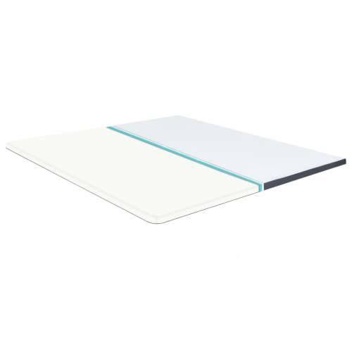 Krevet od tkanine s oprugama tamnosivi 180 x 200 cm - 180 x 200 cm Taftano uzglavlje + baza za krevet 24,5 cm Cijena