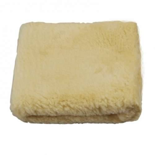 Prirodna antidekubitalna vuna | 50 x 100 cm Cijena