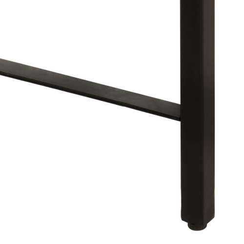 Police za knjige s 4 razine 160x35x160 cm masivno drvo manga - 1 160 cm 35 cm Cijena