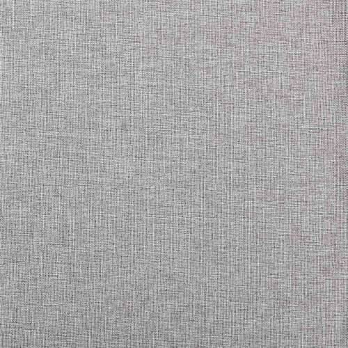 Zavjesa za zamračivanje s kukama siva 290 x 245 cm - Siva 1 Cijena
