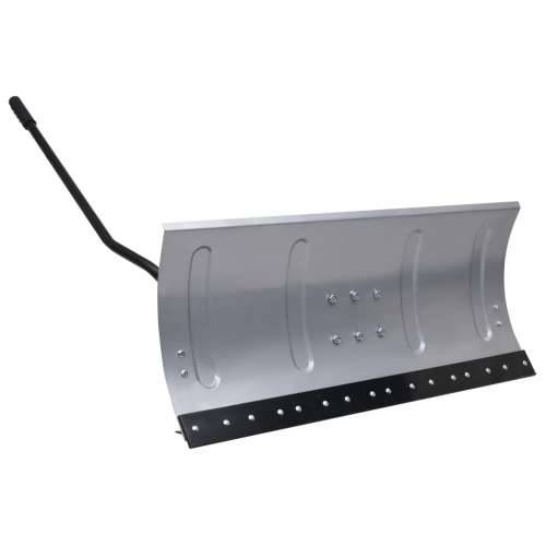 Ralica za snijeg za kosilicu s adapterom 100 cm Cijena