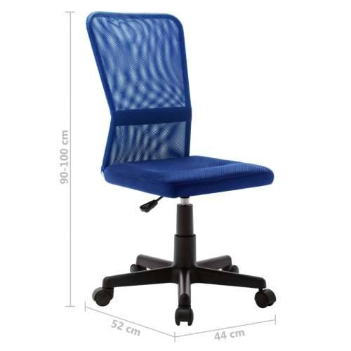 Šator za svadbe - šator za zabave plava  44 x 52 x 100 cm od mrežaste tkanine Plava 1 Cijena