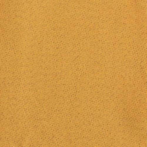 Zavjese za zamračivanje s prstenima 2 kom žute 140 x 245 cm - Žuta 140 x 245 cm 2 Cijena