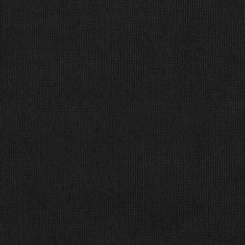 Zavjese za zamračivanje s kukama 2 kom crne 140 x 175 cm - Crna 140 x 175 cm 2 Cijena