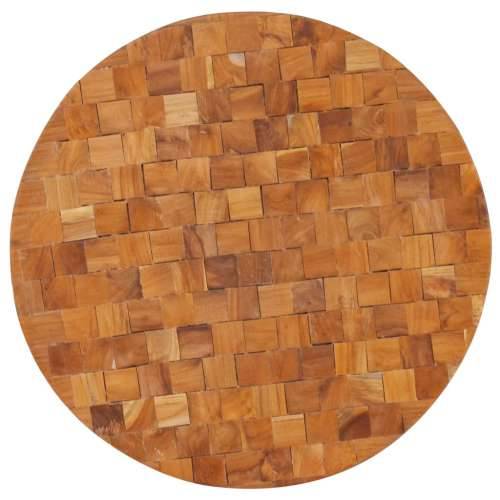Stolić za kavu 60 x 60 x 35 cm od masivne tikovine Cijena