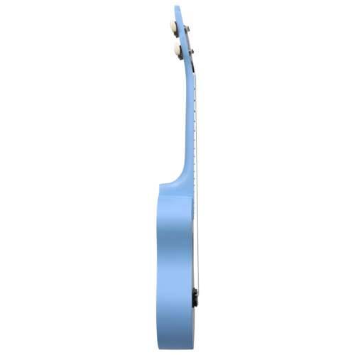 Set dječjeg ukulelea Soprano s torbom svjetloplavi 21 ” - Plava 21” Cijena