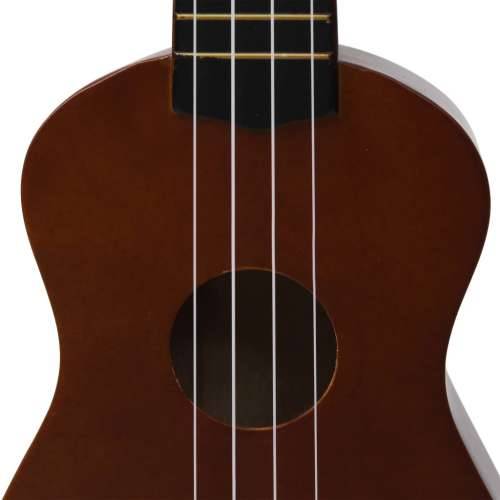 Set ukulelea Soprano s futrolom za djecu Natural 23 ” Cijena