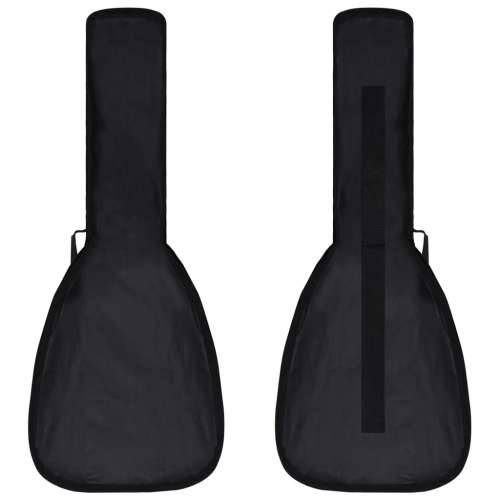 Set dječjeg ukulelea Soprano s torbom crni 23 ” - Crna 23” Cijena