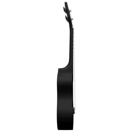 Set dječjeg ukulelea Soprano s torbom crni 23 ” - Crna 23” Cijena