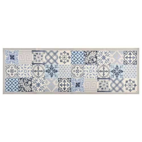 Prostirka za kuhinjski pod s mozaikom periva 60 x 180 cm - Mozaik 60 x 180 cm 1 Cijena