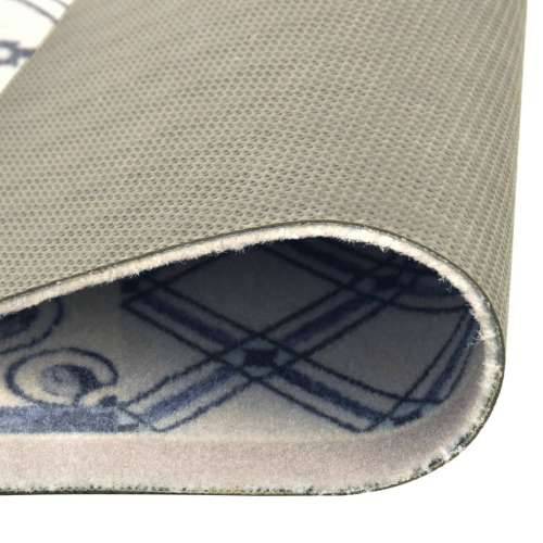 Prostirka za kuhinjski pod s mozaikom periva 60 x 180 cm - Mozaik 60 x 180 cm 1 Cijena