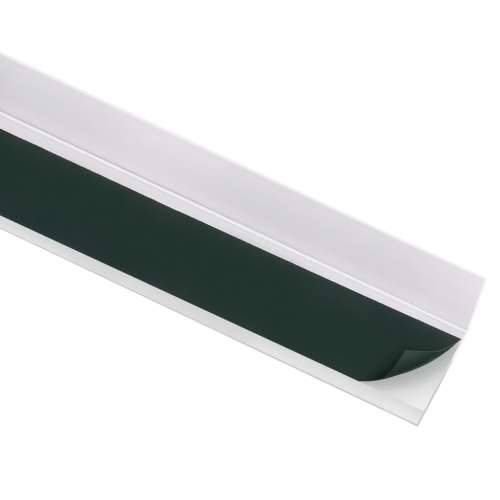 Rubnjaci za stepenice L-oblika 5 kom aluminijski 100 cm srebrni - Srebrno 100 cm (5 kom) Traka Cijena