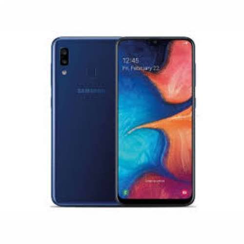Samsung Galaxy A20e A202 32GB Dual SIM crni - KORIŠTEN GODINU DANA Cijena