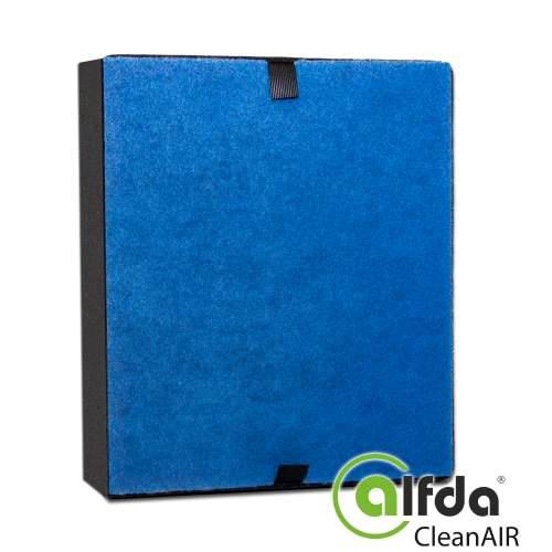 AlfdaCleanAIR filter jedinica za pročišćavanje zraka ALR160 (zamjenski filter) Cijena