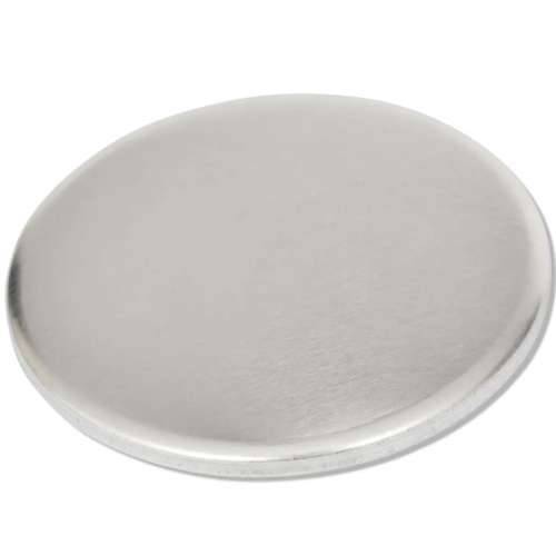 Izrađivač znački s 500 dijelova za gumbe i bušačem 58 mm - 58 mm S dijelom gumba Cijena