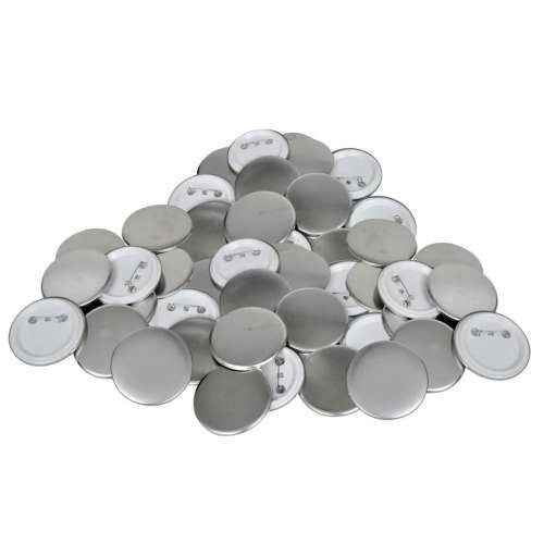 Izrađivač znački s 500 dijelova za gumbe i bušačem 44 mm - 44 mm S dijelom gumba Cijena