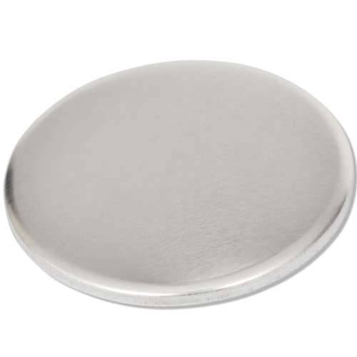 Izrađivač znački s 500 dijelova za gumbe i bušačem 44 mm - 44 mm S dijelom gumba Cijena
