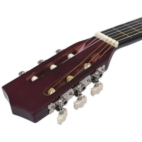 Klasična gitara za početnike s torbom 4/4 39 ” Cijena