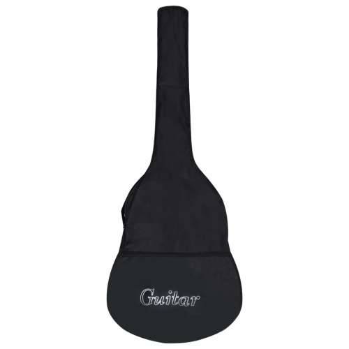 Klasična gitara za početnike s torbom 3/4 36 ” - Svjetlosmeđa 3/4 36” Cijena