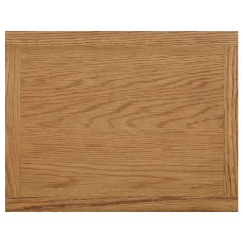 Stolić za časopise 45 x 35 x 55 cm od masivne hrastovine Cijena