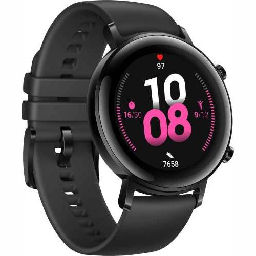Huawei Watch GT 2 42mm (DAN-B19) crni Cijena