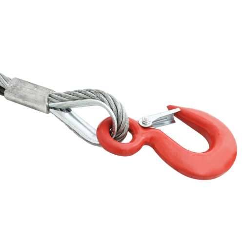 Kabel od žičanog užeta 800 kg 20 m - 1 800 kg Cijena