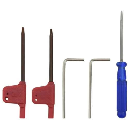 12-dijelni set izmjenjivih alata za tokarenje 8 x 8 mm 70 mm Cijena