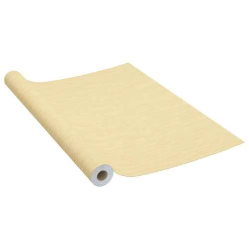 Samoljepljive folije za namještaj 2 kom hrast 500 x 90 cm PVC - Japanski hrast 2 Cijena