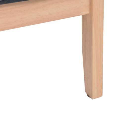 2-dijelni set sofa od tkanine svjetlosivi  Cijena