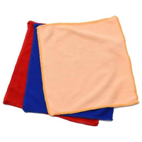 18-dijelni set jastučića za poliranje 150 mm - 150 mm (18 kom) Cijena