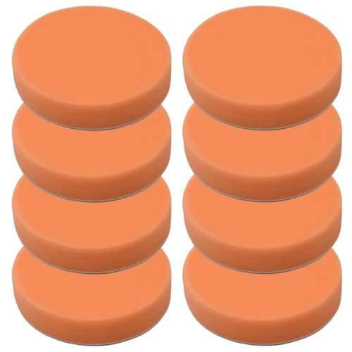 14-dijelni set jastučića za poliranje 150 mm - 150 mm (14 kom) Cijena