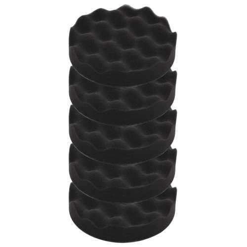 14-dijelni set jastučića za poliranje 150 mm - 150 mm (14 kom) Cijena