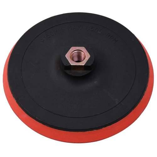 14-dijelni set jastučića za poliranje 150 mm - 150 mm (14 kom) Cijena