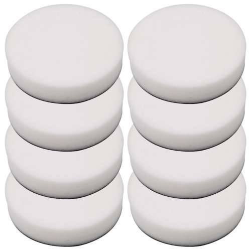 14-dijelni set jastučića za poliranje 180 mm - 180 mm (14 kom) Cijena