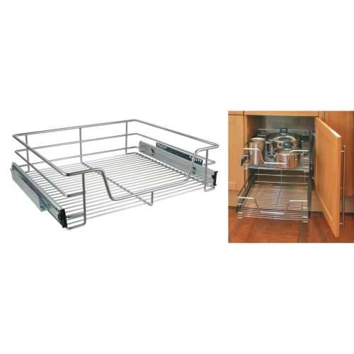 HI izvlačna košara 60 cm - 60 cm 1 Cijena