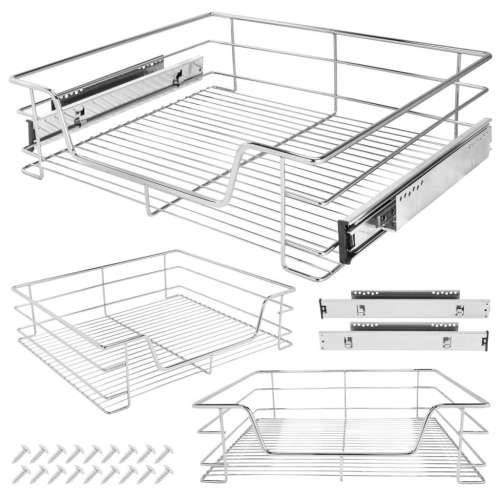 HI izvlačna košara 60 cm - 60 cm 1 Cijena