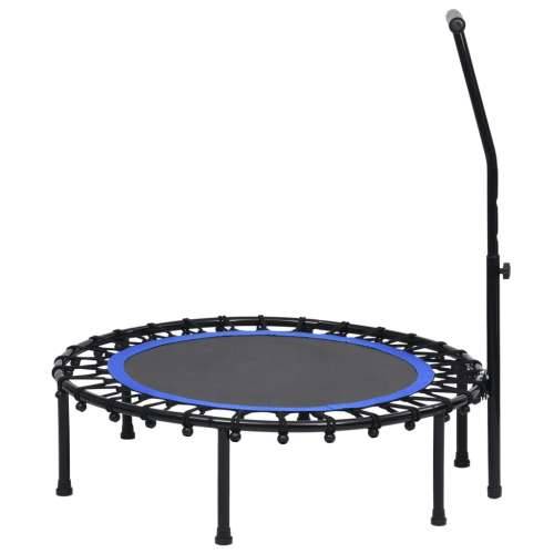 Trampolin za vježbanje s ručkom 102 cm - 102 cm 1 Bez sigurnosnih jastučića Okruglo Cijena