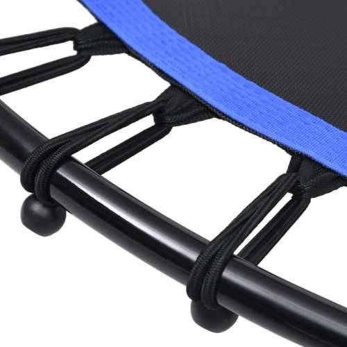 Trampolin za vježbanje s ručkom 102 cm - 102 cm 1 Bez sigurnosnih jastučića Okruglo Cijena