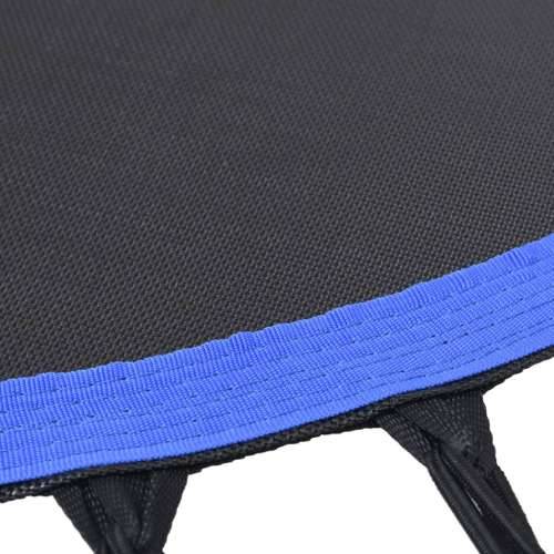 Trampolin za vježbanje s ručkom 102 cm - 102 cm 1 Bez sigurnosnih jastučića Okruglo Cijena
