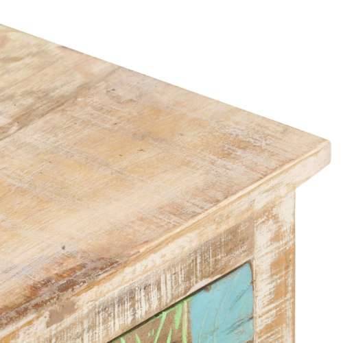 Stolić za kavu 100 x 55 x 40 cm od grubog drva bagrema - 1 Grubo bagremovo drvo Cijena