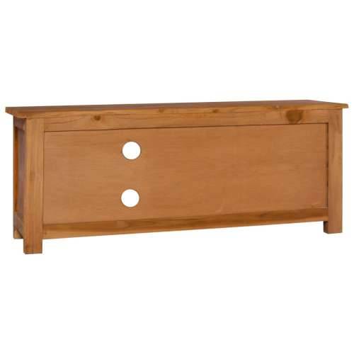 TV ormarić 100 x 30 x 40 cm od masivne tikovine Cijena