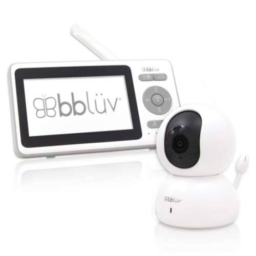 Cäm - HD video baby kamera i monitor Cijena