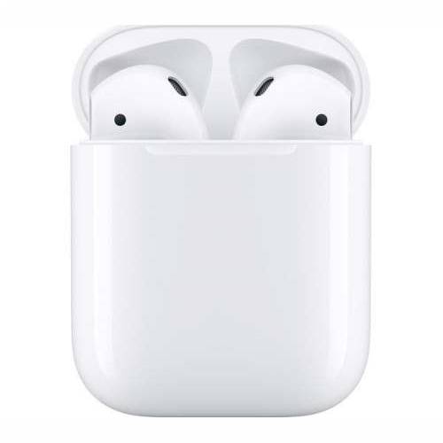 Apple AirPods 2 MV7N2ZE/A sa stanicom za punjenje bežične slušalice—ODMAH DOSTUPNE— Cijena