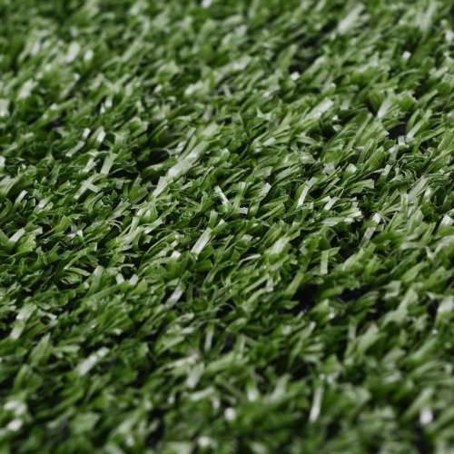 Umjetna trava 1,5 x 5 m / 7 - 9 mm zelena Cijena