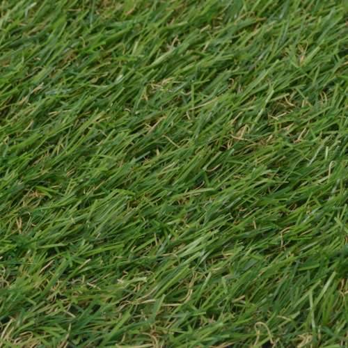Umjetna trava 1,5 x 10 m / 20 mm zelena Cijena
