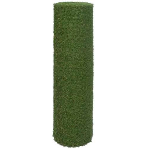 Umjetna trava 1,5 x 10 m / 20 mm zelena Cijena